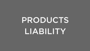 Products Liability